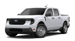 2026 Ford Maverick® External Image 1